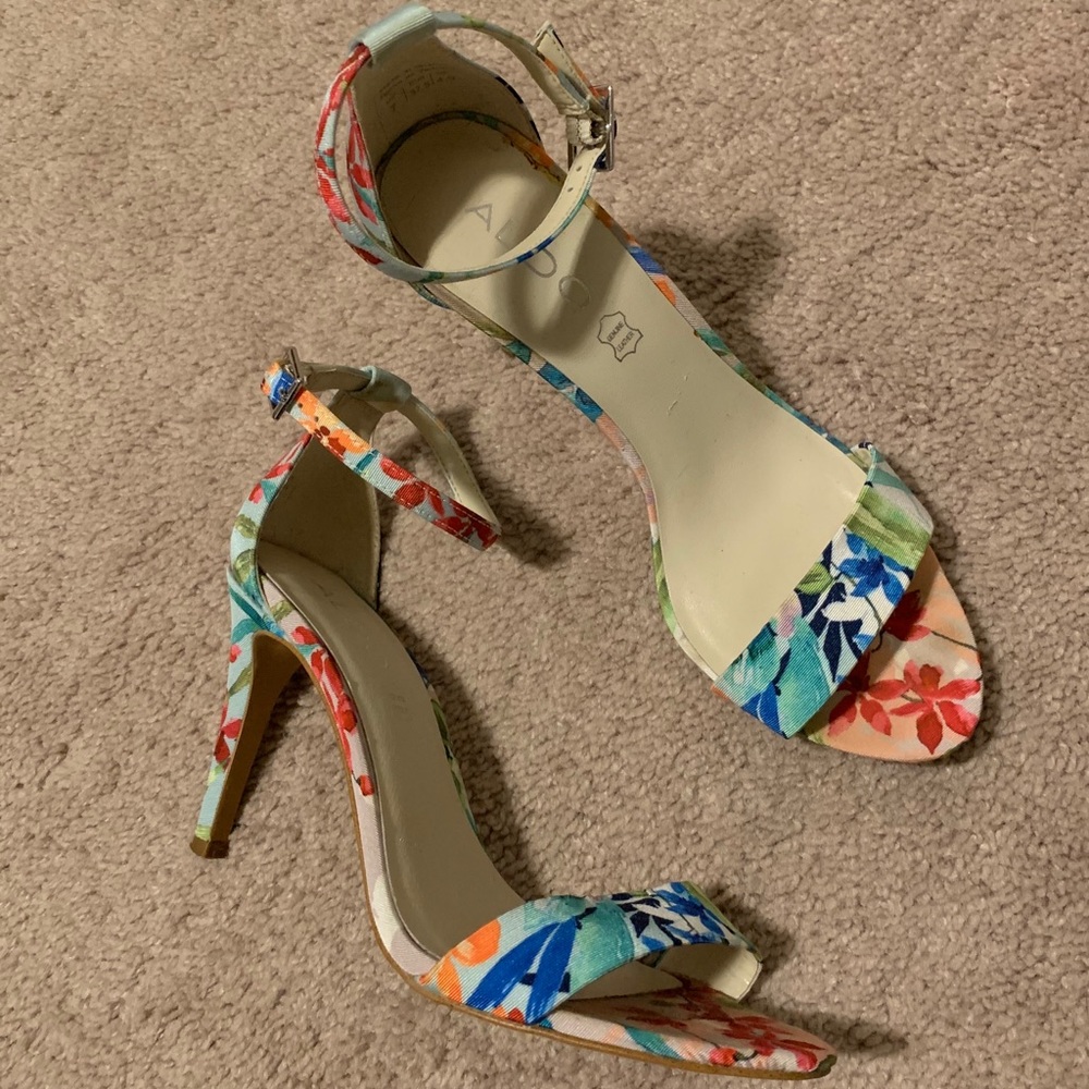 Aldo Heels
